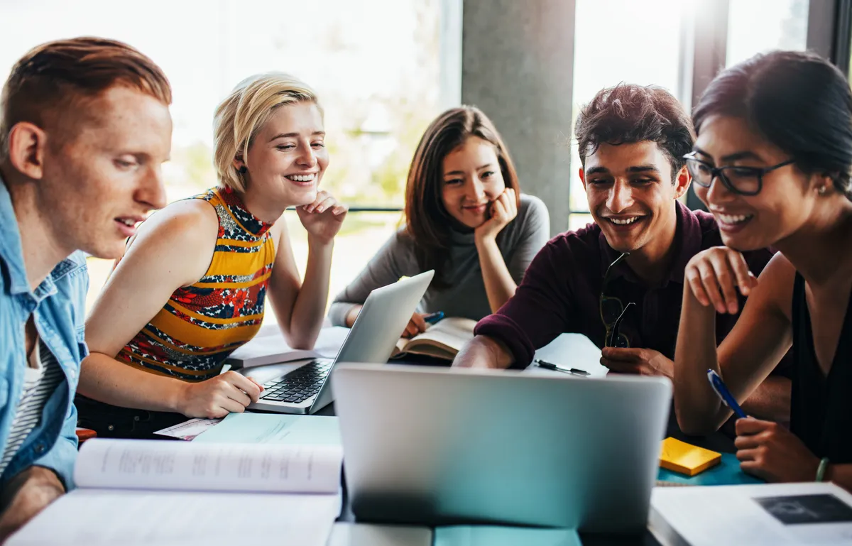 Genel Almanca Kursları (A1–B2)