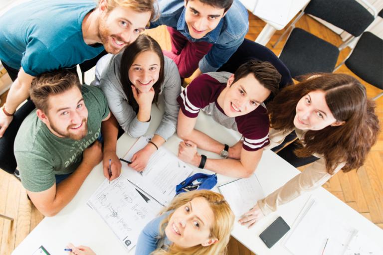 Sınav Hazırlık Kursları (telc, Goethe, ÖSD,DSD)